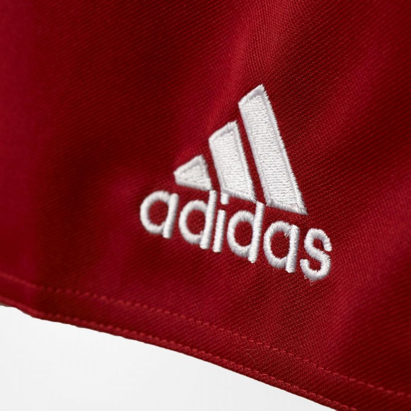 Adidas PARMA 16 SHORT M AJ5881 football shorts Clothing/Football Adidas