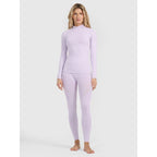 Women's seamless thermal underwear (bottom) 4F 4FWAW25USEAF217-52S *Kategoria tymczasowa Your Sports Performance