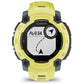 Garmin Instinct E 45mm sports watch, electric lime In preparation Your Sports Performance