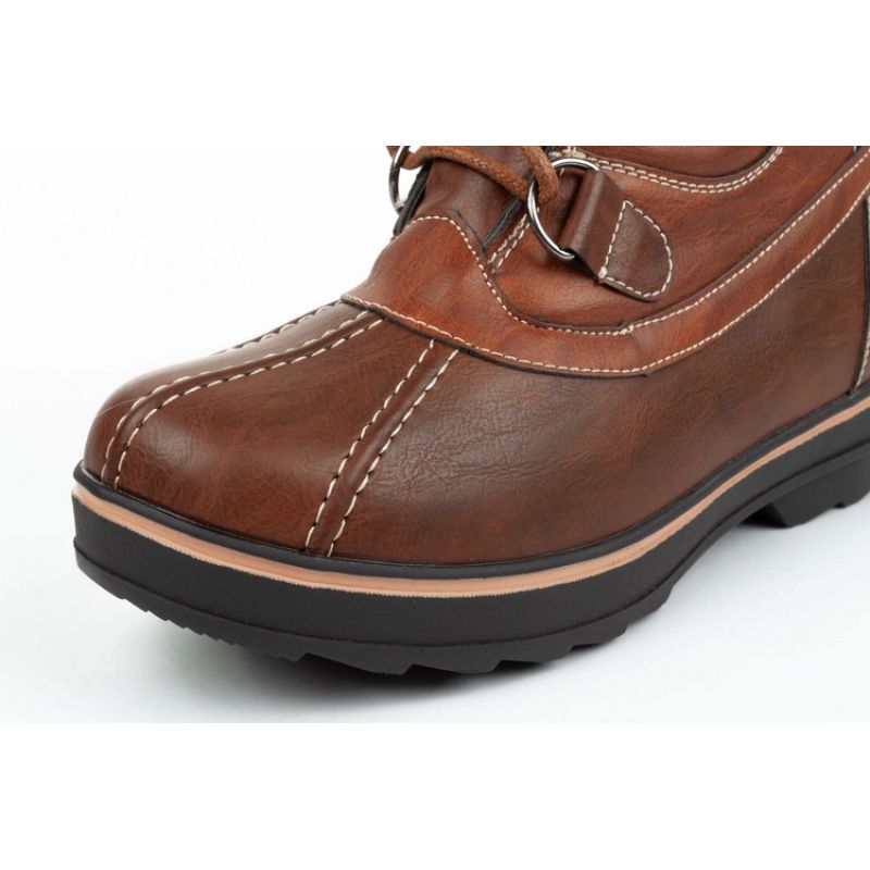 Geographical Norway shoes in SOPHIA CHOCOLAT Footwear/Outdoor/zimowe Your Sports Performance