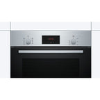 BOSCH HBF114ES0 oven AGD - Produkty/Piekarniki do zabudowy Your Sports Performance