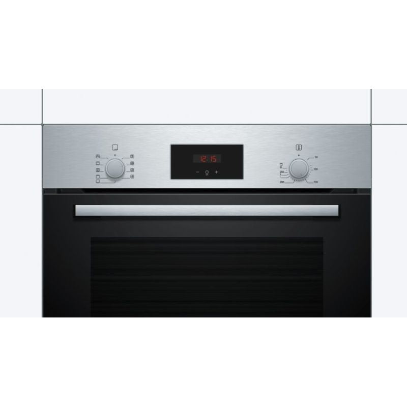 BOSCH HBF114ES0 oven AGD - Produkty/Piekarniki do zabudowy Your Sports Performance