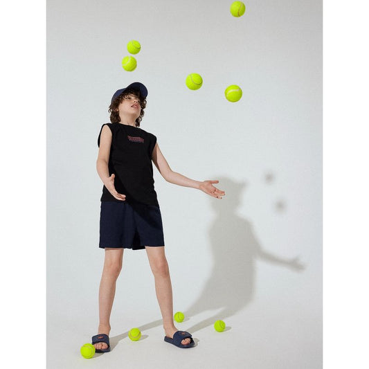 Boys' boardshorts 4F Junior *Kategoria tymczasowa Your Sports Performance