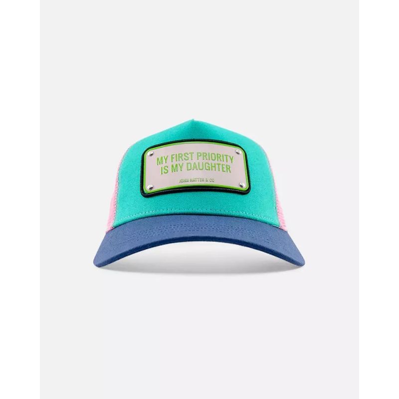 JOHN HATTER & WHAT MY FIRST PRIORITY IS MY DAUGHTER 1-1049-K00 Clothing/Lifestyle/JOHN HATTER & CO Your Sports Performance