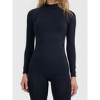 Women's seamless thermal underwear (top) 4F 4FWAW25USEAF216-20S *Kategoria tymczasowa Your Sports Performance