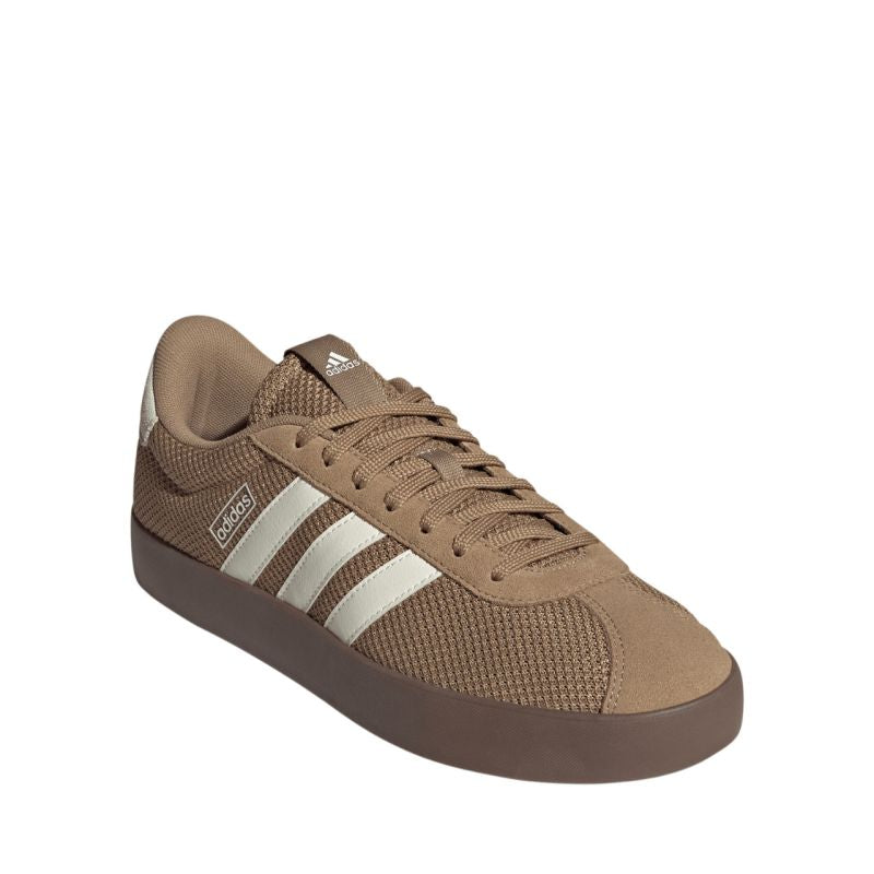 adidas VL Court 3.0 Men's Brown Shoes IH6576