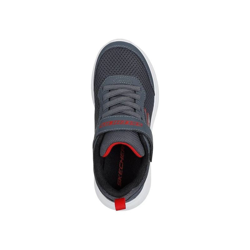 Skechers Selectors-Reset Achieved 403615L-CHAR Charcoal To be categorized Your Sports Performance