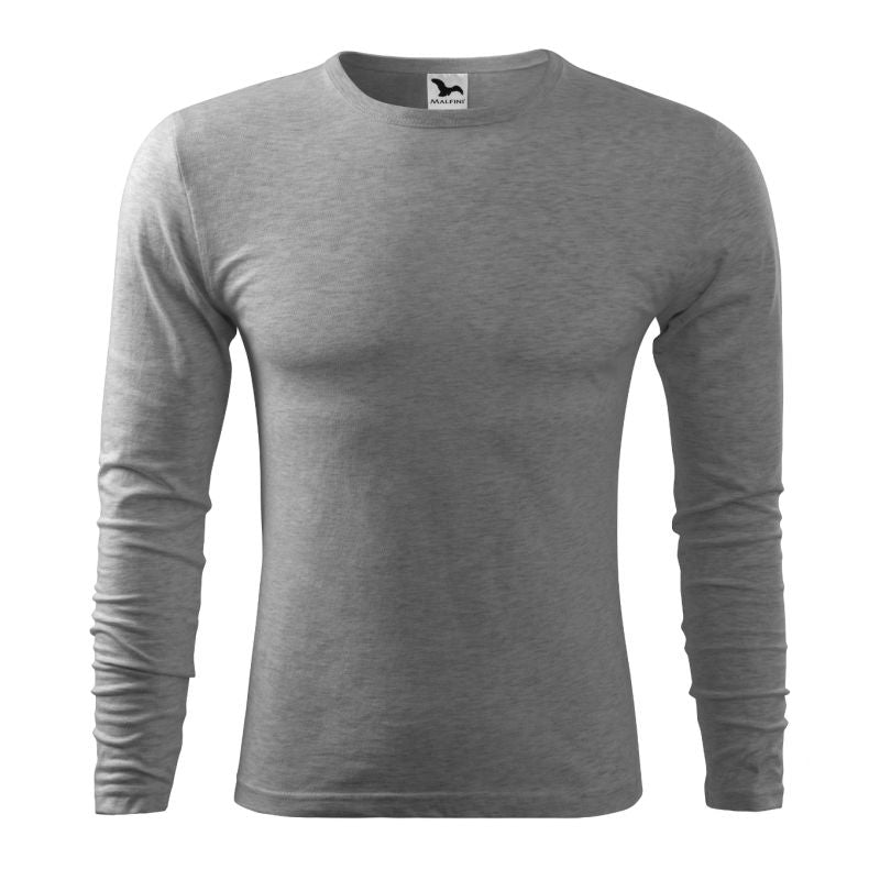 Adler Fit-T LS M MLI-11912 T-shirt Clothing/Lifestyle/T-shirts/Adler Your Sports Performance