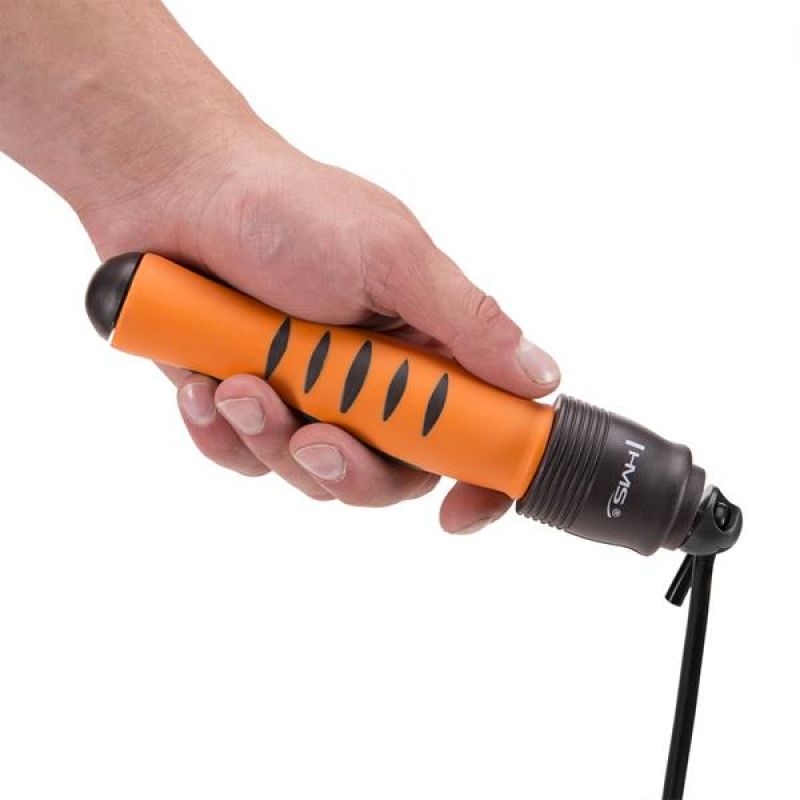 Skipping rope with the counter HMS SK12 Accessories/Training equipment Your Sports Performance