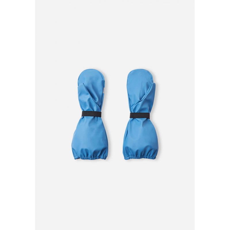 Reima Kura Denim Jr Gloves 5300005A-6550 Clothing/Outdoor/Czapki, szaliki, rękawiczki, maski/Reima Your Sports Performance
