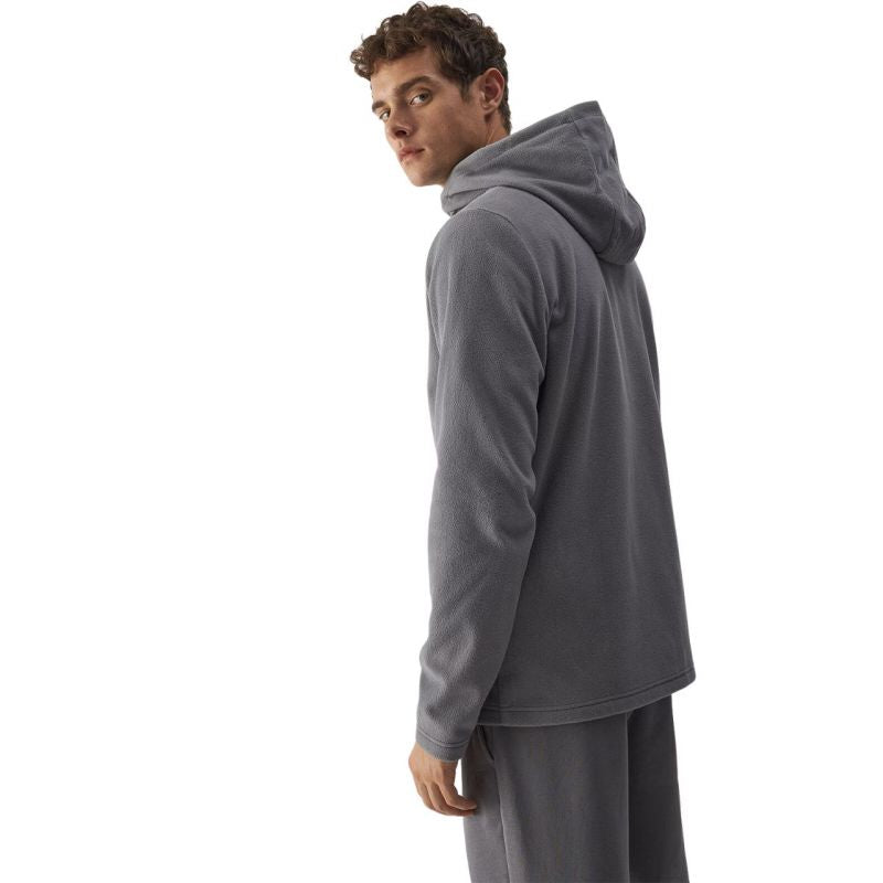 Sweatshirt 4F M290 M 4FWMM00TFLEM290 25S Clothing/Outdoor 4F