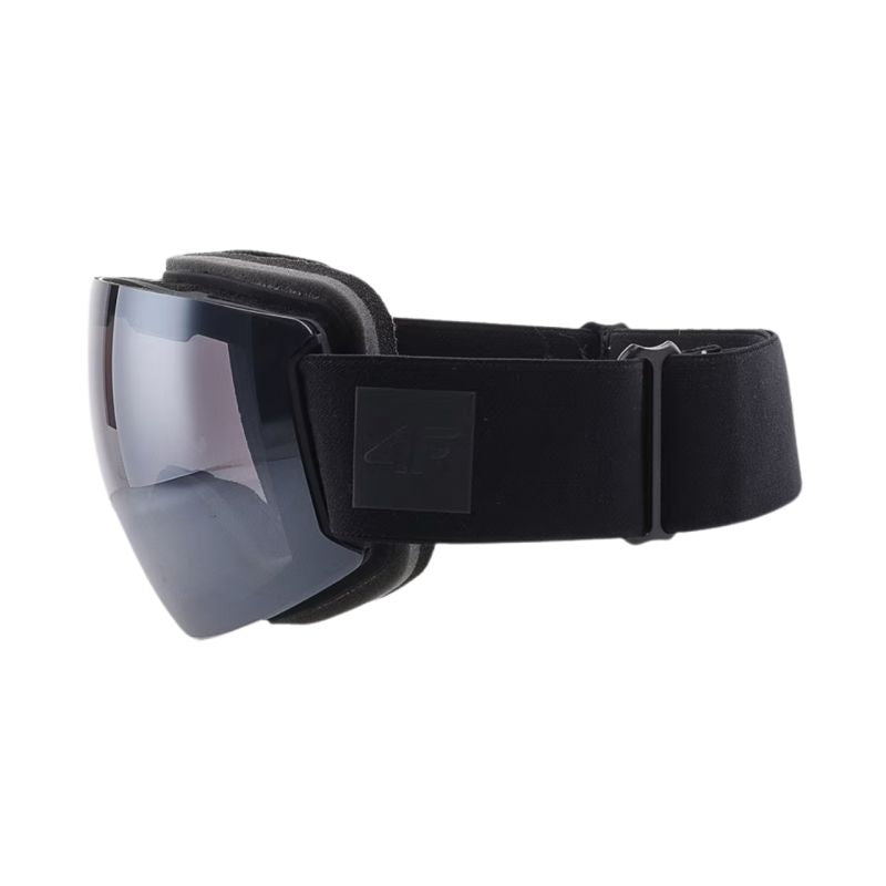 Ski goggles 4F U043 4FWAW24AGOGU043 20S Accessories/Skiing/Gogle 4F