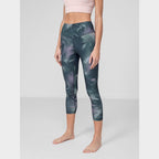 Trousers 4F W H4Z22-SPDF016 90A Clothing/Training 4F