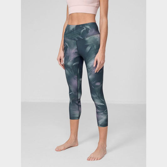 Trousers 4F W H4Z22-SPDF016 90A Clothing/Training 4F