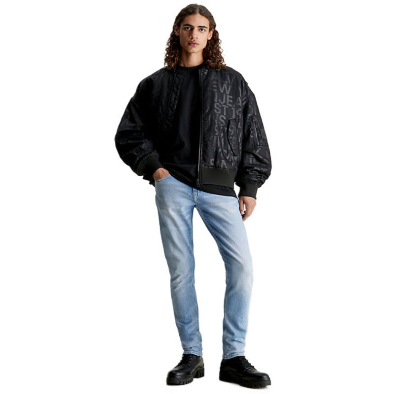 Calvin Klein Jeans Slim M J30J324200 jeans Clothing/Lifestyle/Trousers, shorts/Calvin Klein Jeans Your Sports Performance