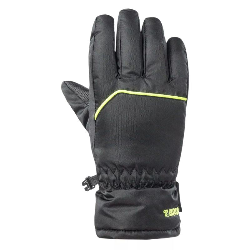 Brugi 1ZH3 Jr gloves 92800463748 Clothing/Outdoor/Czapki, szaliki, rękawiczki, maski/Brugi Your Sports Performance
