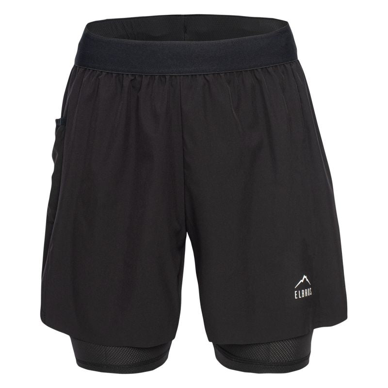 Elbrus Alparo M shorts 92800597242 Clothing/Outdoor/Elbrus Your Sports Performance