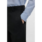Hugo Trousers Genar253 NERO (50541394-001) Hugo