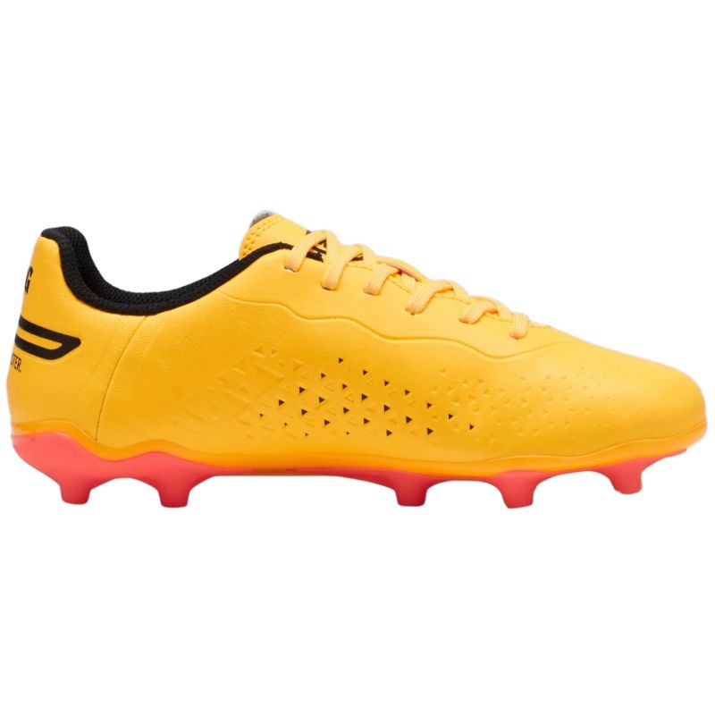 Puma King Match FG/AG Jr 107573 05 football shoes Footwear/Football/Kids Puma
