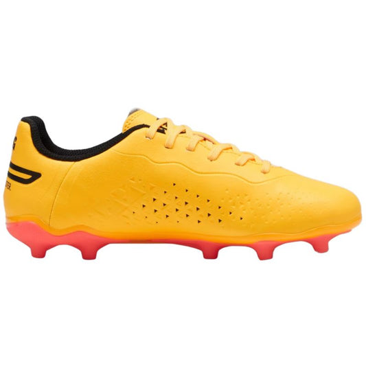 Puma King Match FG/AG Jr 107573 05 football shoes Footwear/Football/Kids Puma