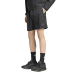 adidas Z.N.E. Woven Men's Shorts, Black KF6307