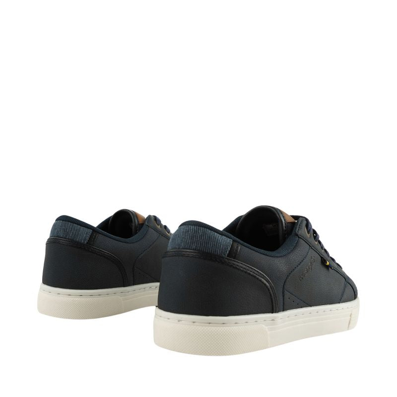 Wrangler Otis Low Men's Shoes Navy Blue 20261002 29Y