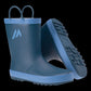 NINBO JRB Children's Wellington Boots In preparation Your Sports Performance