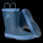 NINBO JRB Children's Wellington Boots In preparation Your Sports Performance