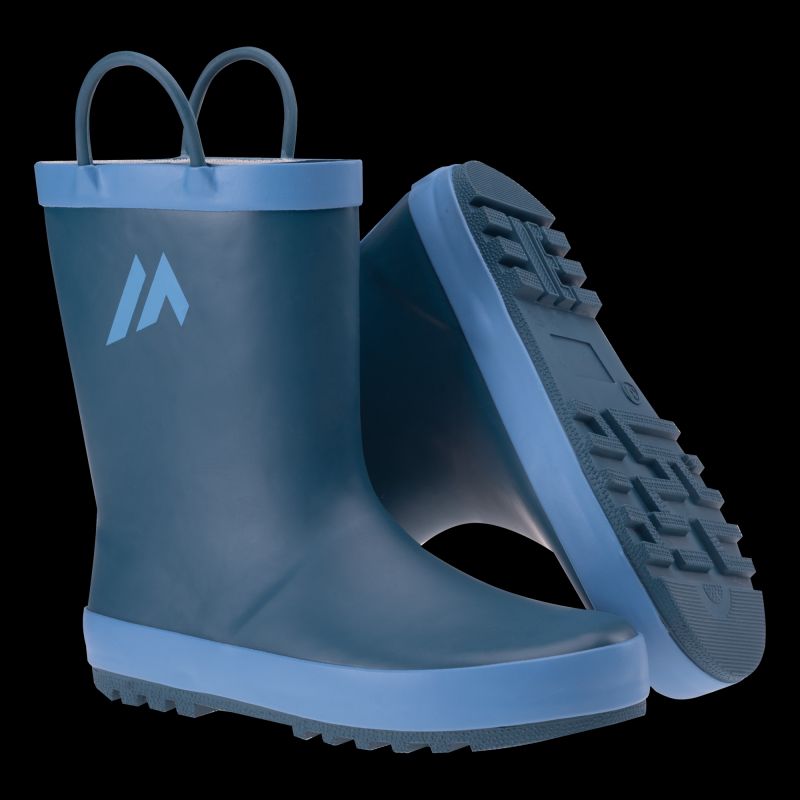NINBO JRB Children's Wellington Boots In preparation Your Sports Performance
