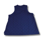 Air Jordan x Paris Saint Germain Mesh Jersey Midnight Navy/White - DB6478-410 AIR Jordan