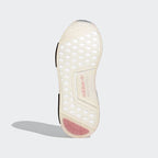 Adidas NMD R1 Spectoo NASA Core Black (W) Women's Sneakers - FZ3207 Obuwie/Buty do koszykówki męskie/Adidas Your Sports Performance