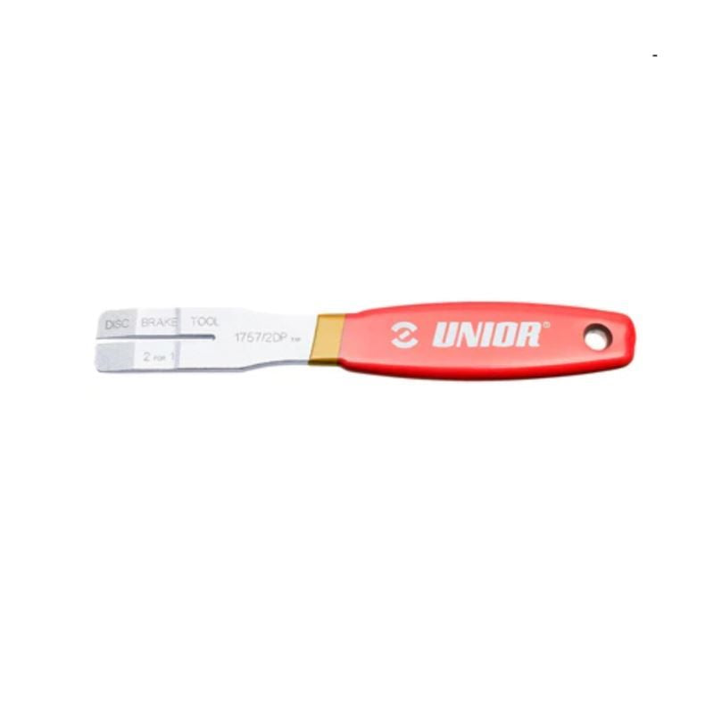 UNIOR Brake pad and disc tool US Unior/Narzędzia Do Hamulców Your Sports Performance