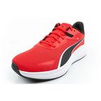 Puma Skyrocket Lite men's sports shoes, light and comfortable, red To be categorized Your Sports Performance