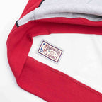 Mitchell & Ness Pinnacle Heavyweight Fleece NBA Miami Heat Hoodie Odzież/Odzież na co dzień Your Sports Performance