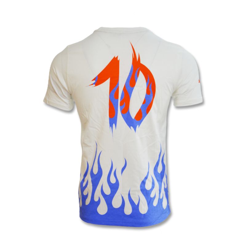 PUMA HOOPS X NEYMAR JR SS T-Shirt - 621797-01 Puma