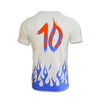 PUMA HOOPS X NEYMAR JR SS T-Shirt - 621797-01 Puma
