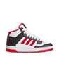 Adidas Rapid Court Mid Jr JR3180 shoes Footwear/Lifestyle/Wysokie Adidas