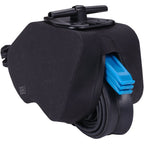 BBB SealPack 0.6L Saddle Bag