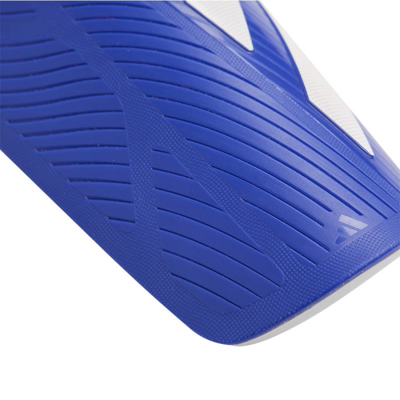 Adidas Tiro Sg Eu Club football shin guards IW3794 Accessories/Protectors and knee pads Adidas
