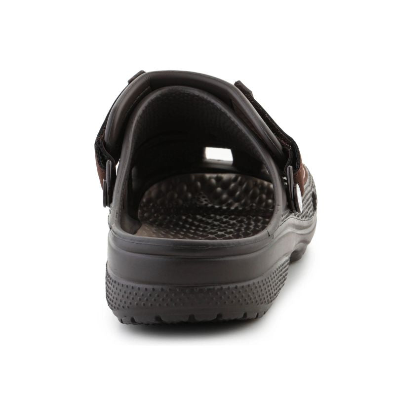 Crocs Yukon Vista II Ir Clog M 207689-23D clogs Footwear/Lifestyle/Crocs Crocs