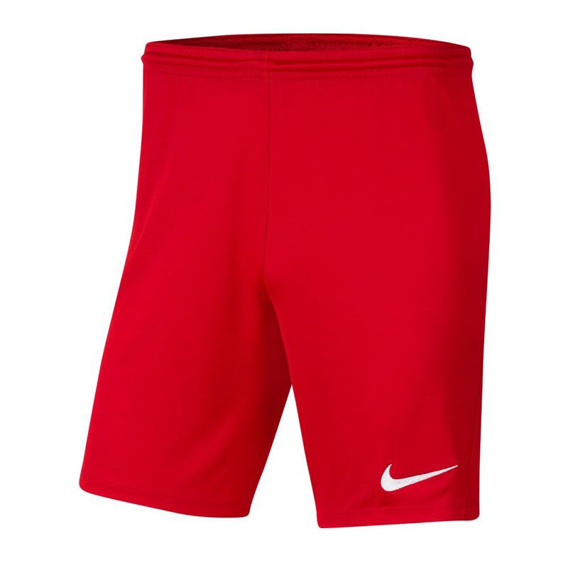 Nike Dry Park III M BV6855-657 shorts Clothing/Training Nike