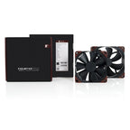 NOCTUA 140mm NF-A14 IndustrialPPC-2000 Fan Chłodzenie/Chłodzenie - wentylatory Your Sports Performance