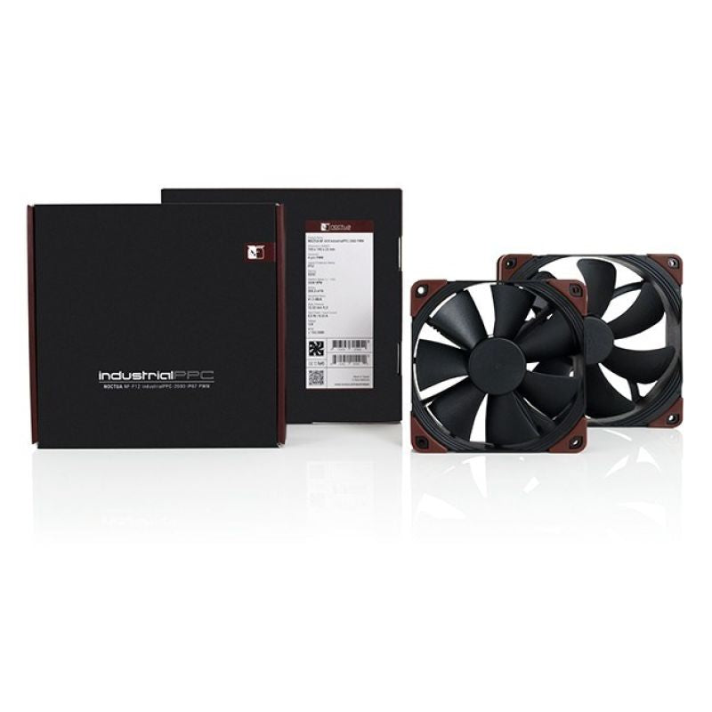NOCTUA 140mm NF-A14 IndustrialPPC-2000 Fan Chłodzenie/Chłodzenie - wentylatory Your Sports Performance