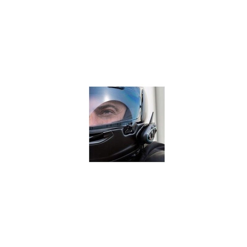 Midland BTX2 PRO S LR-TWIN motorcycle intercom for 2 helmets In preparation Your Sports Performance