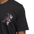 T-shirt adidas Skates Tee M HK6723 Clothing/Lifestyle/T-shirts Adidas