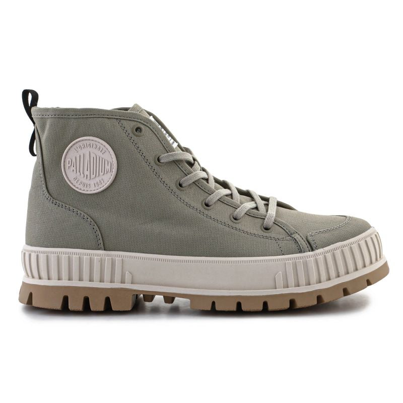 Palladium Pallashock shoes 78568-379-M Footwear/Lifestyle/Palladium Your Sports Performance