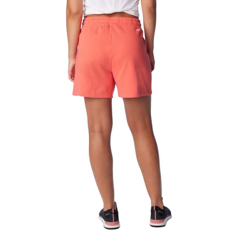 Columbia Trek French Terry Shorts W 2032941608 Clothing/Outdoor/Columbia Your Sports Performance
