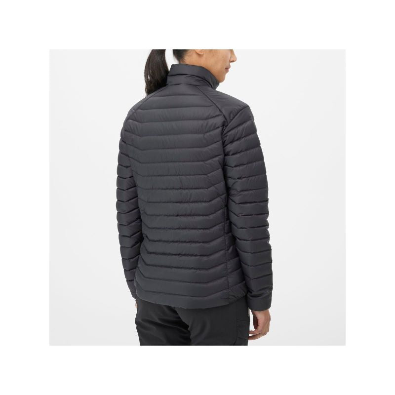 MILLET Evole Light 700 Jkt W Women's Jacket Black