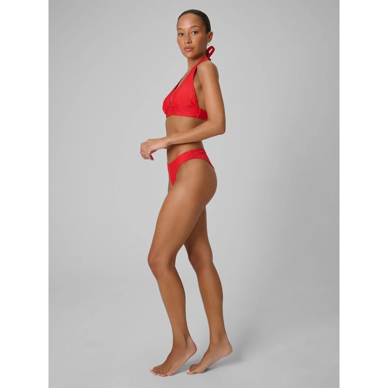 Women's bikini bottom 4F 4FWSS26UBKBF088-62S 4f