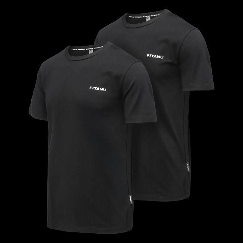 Men's ARVIN II Short Sleeve T-Shirt 2 PACK To be categorized Your Sports Performance